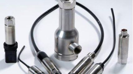 Sensore di pressione relativa - UNIK5000  - Baker Hughes - in silicio / analogico / in acciaio inossidabile