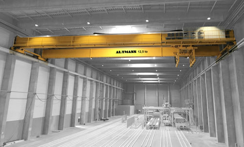 Carroponte bitrave - Altmann