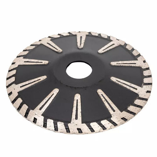 Utensile da taglio per granito - Quanzhou Zhongzhi New Material Technology Co., Ltd - in diamante