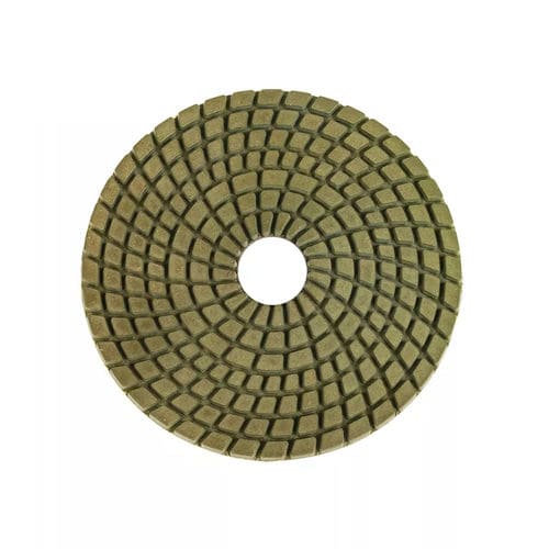 Disco di levigatura per ceramica - Quanzhou Zhongzhi New Material Technology Co., Ltd - per pietra naturale