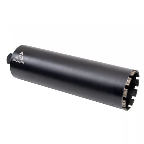 Foretto per calcestruzzo - Quanzhou Zhongzhi New Material Technology Co., Ltd