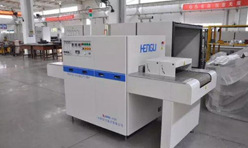Forno a camera - Hengli Eletek Co., Ltd - per essiccazione / di cottura / elettrico