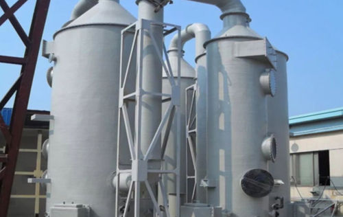 Unità di pretrattamento di gas - Hengli Eletek Co., Ltd