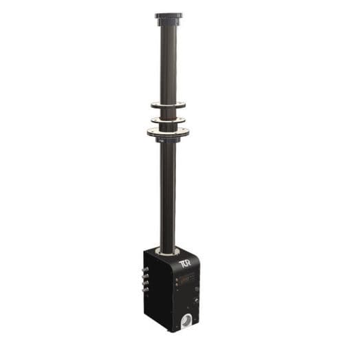 Sonda di prelievo - ALTAir - TCR Tecora - di gas / di ozono / di misura