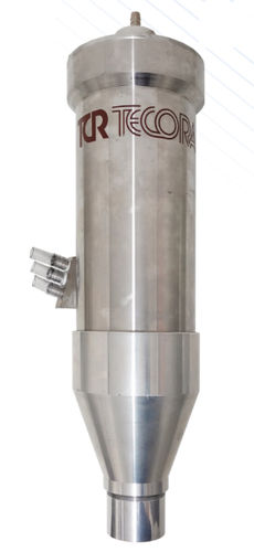 Separatore per liquidi - P series - TCR Tecora - di particelle / di gas / inerziale