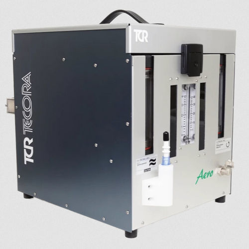 Generatore di aerosol - DDS Aero - TCR Tecora