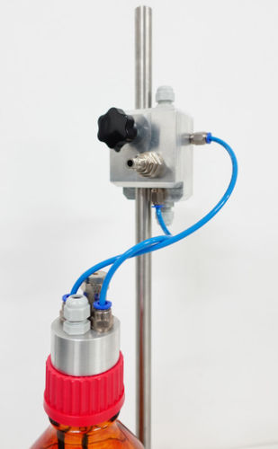 Generatore di aerosol - X-Collison - TCR Tecora