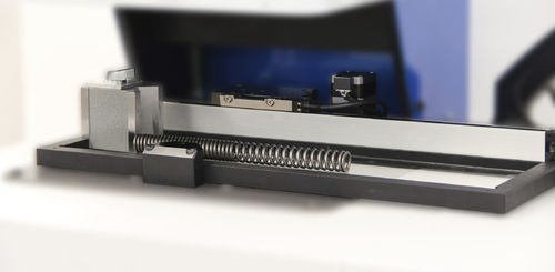 Proiettore di profili digitale - LED2D-140-M1 - MicroStudio S.r.l