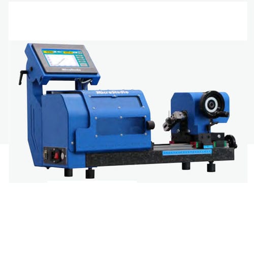 Banco di prova di coppia -  PTM series - MicroStudio S.r.l - automatico / a motore / di molle