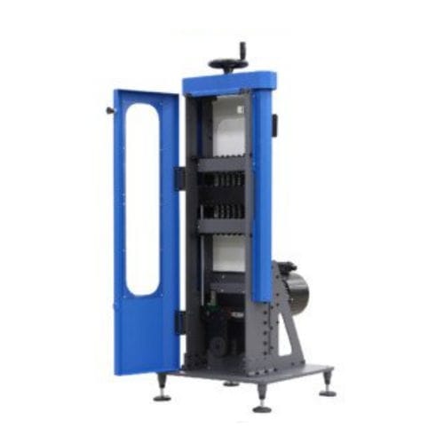 Banco di prova di trazione-compressione - PMF600 - MicroStudio S.r.l - controllato da computer / per molle / elettronico