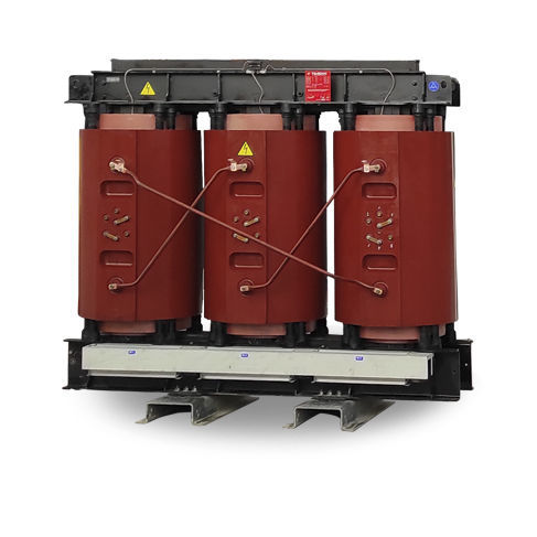 Trasformatore di distribuzione - Timsan Transformateur - a secco / in resina / monofase