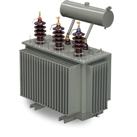 Trasformatore di distribuzione - Timsan Transformateur - monofase / trifase / a pavimento