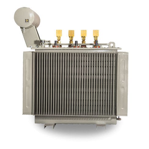 Trasformatore di potenza - Timsan Transformateur - trifase / a pavimento / IEC