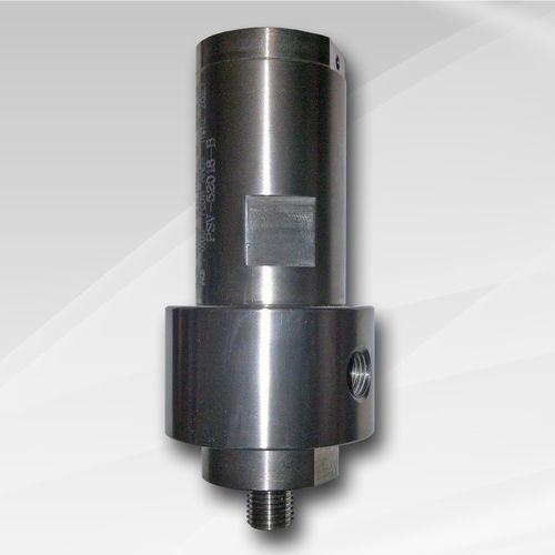 Valvola di sicurezza per acqua - GLV - E - Coi Technology S.r.l. - per cisterna / per circuito d'acqua / a bassa pressione