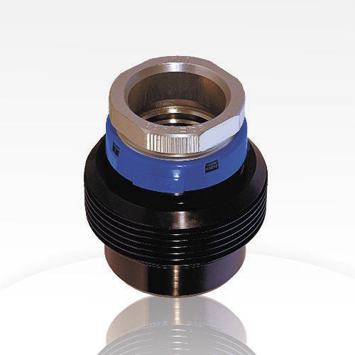 Adattatore di riduzione - 82.025 series - EQOfluids FR - in alluminio / dritto