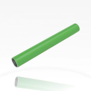 Tubo rigido per gas - 86.900 series - EQOfluids FR - per azoto / in alluminio