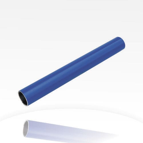 Tubo rigido per aria - 85.900 series - EQOfluids FR - in alluminio / ad alta pressione