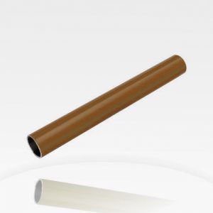 Tubo rigido per olio - 80.900 series - EQOfluids FR - in alluminio / ad alta pressione
