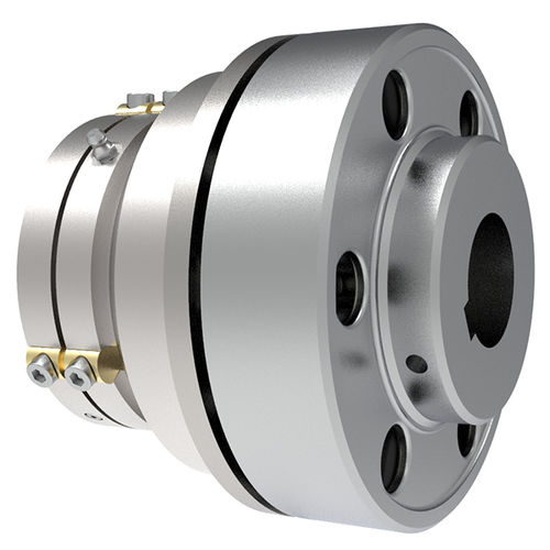 Giunto flessibile - CFS series - Howdon Torque limiters - compatto / per macchine / ad alta coppia