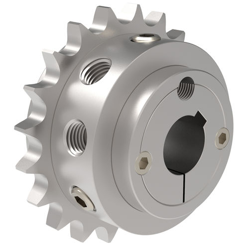 Mozzo conico - Howdon Torque limiters - per ruote