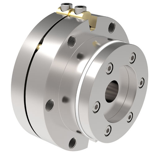 Giunto per l’industria dell’acqua - Howdon Torque limiters - flessibile / compatto / senza gioco