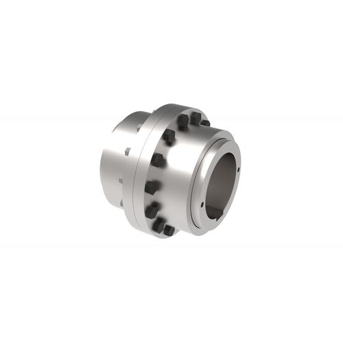 Giunto a ingranaggi - RGD series - Howdon Torque limiters - doppio / con misura di coppia