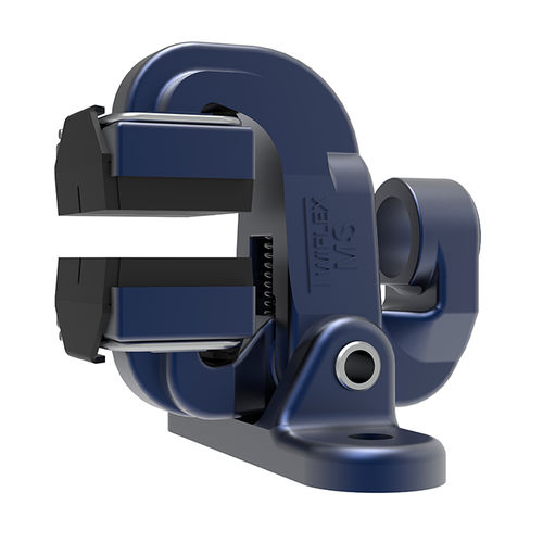 Pinza freno a disco - MS series - Howdon Torque limiters - pneumatica
