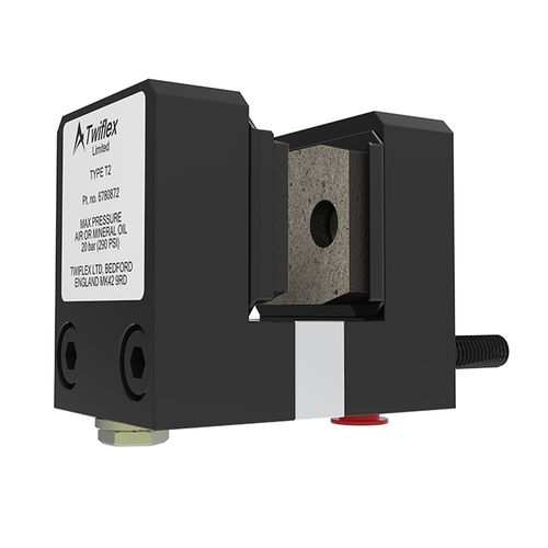 Pinza freno a disco - T2 - Howdon Torque limiters - idraulica / pneumatica