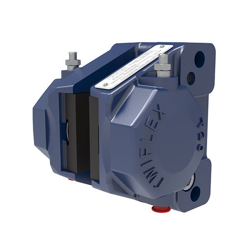 Pinza freno a disco - T20  - Howdon Torque limiters - idraulica