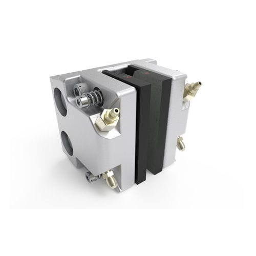 Pinza freno a disco - T35 - Howdon Torque limiters - idraulica
