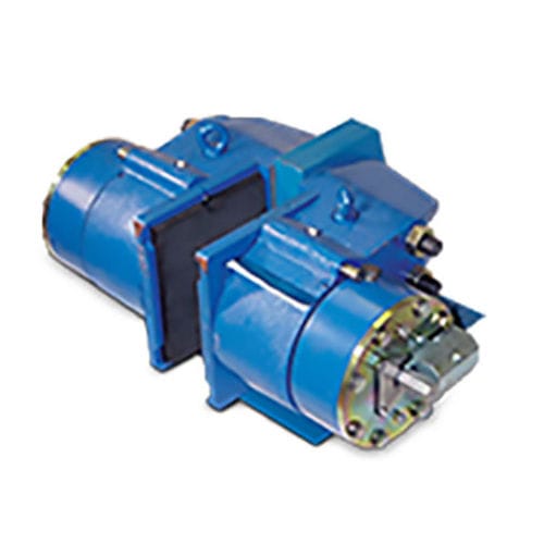 Pinza freno a disco - VK series - Howdon Torque limiters - idraulica