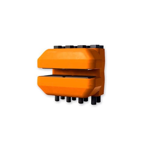 Freno a disco - BSAB 75 - Howdon Torque limiters - a molla / idraulico