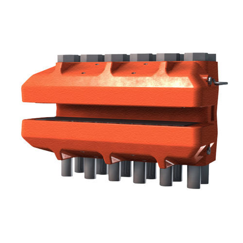 Freno a disco - BSAB 120 - Howdon Torque limiters - a molla / idraulico