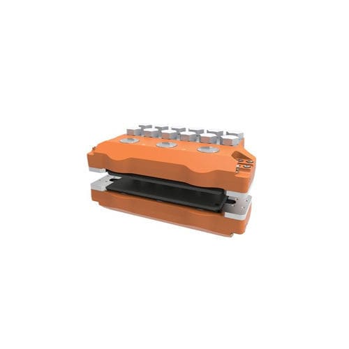 Freno a frizione - BSAC 120 - Howdon Torque limiters - elettromagnetico
