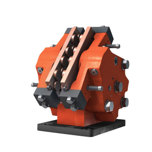 Freno a disco - BSAK 300 - Howdon Torque limiters - a molla / idraulico