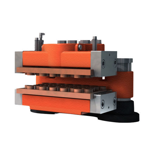Freno a disco - BSAK 3000 - Howdon Torque limiters - a molla / idraulico