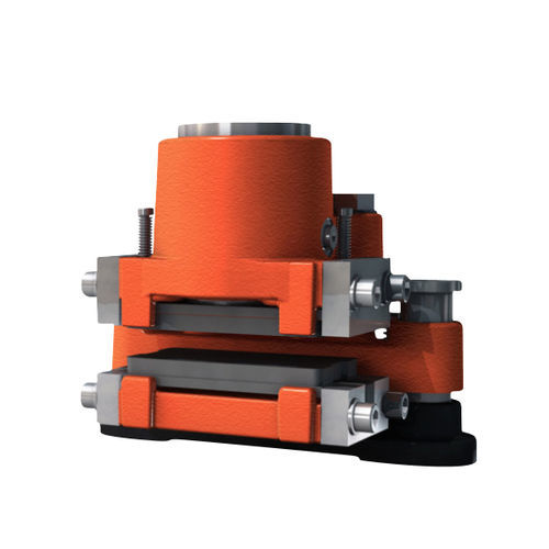 Freno a disco - BSFI 200 - Howdon Torque limiters - a molla / idraulico