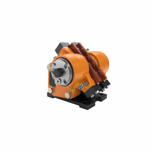 Freno a disco - BSFI 300 - Howdon Torque limiters - a molla / idraulico / a mancanza di corrente