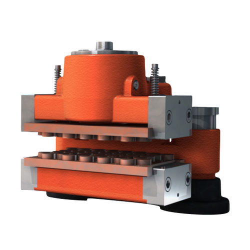 Freno a disco - BSFI 3000 - Howdon Torque limiters - a molla / idraulico / a mancanza di corrente