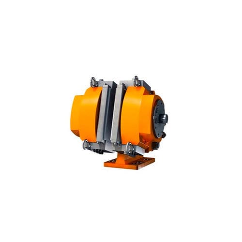 Freno a disco - BSFH 500 - Howdon Torque limiters - a molla / idraulico / a mancanza di corrente