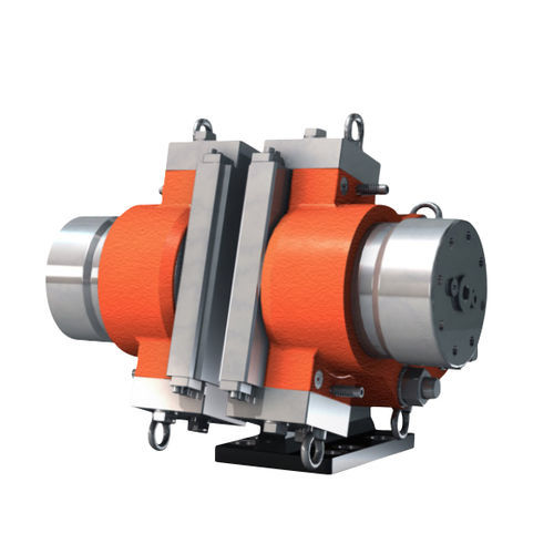 Freno a disco - BSFK 500 - Howdon Torque limiters - a molla / idraulico / a mancanza di corrente