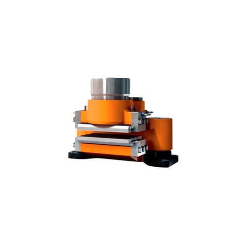 Freno a disco - BSFB 600 - Howdon Torque limiters - a molla / idraulico / a mancanza di corrente