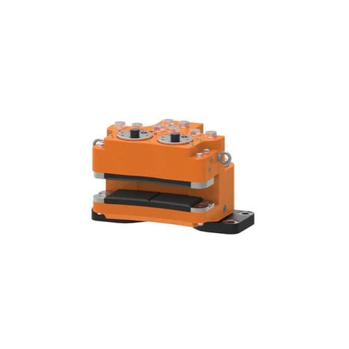 Freno a disco - BSFI D3000 - Howdon Torque limiters - a molla / idraulico / a mancanza di corrente