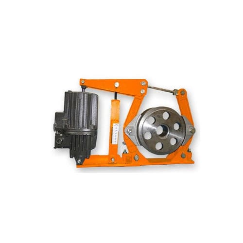 Freno a tamburo - Howdon Torque limiters - elettroidraulico / per applicazioni difficili