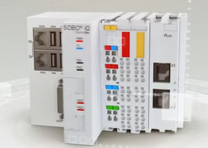 Controllore freno da incasso - SOBO® iQ  - Howdon Torque limiters - embedded