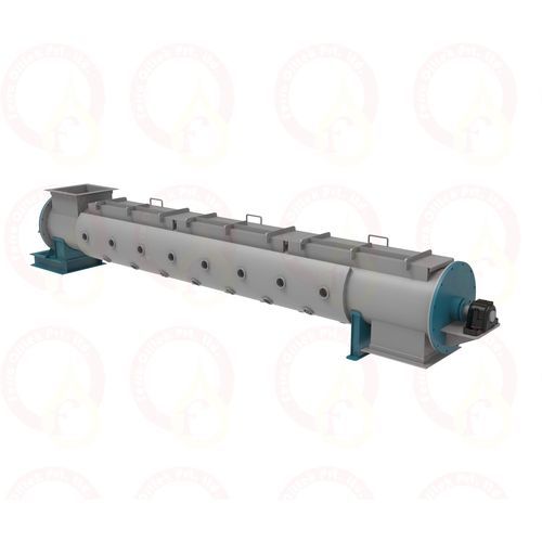 Cuocitore industriale a vapore - FCOND series - FERRO OILTEK PVT. LTD - condizionatore