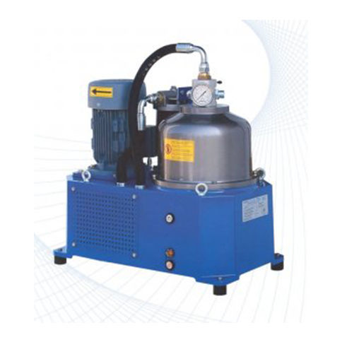 Centrifuga con scarico dall'alto - MACFUGE 181 - FERRO OILTEK PVT. LTD - di processo / di pulizia / da terra