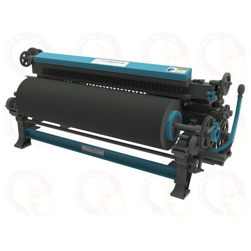 Affilatrice automatica - 200 - FERRO OILTEK PVT. LTD