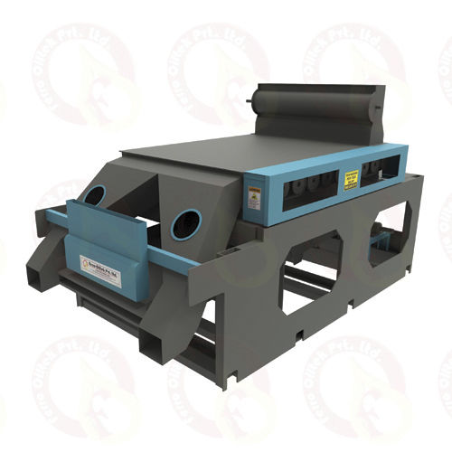 Separatore per carne - FX-HPHC - FERRO OILTEK PVT. LTD - centrifugo / per linea di produzione / automatico