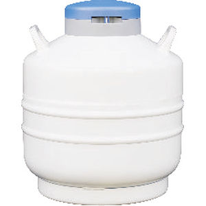 Serbatoio da trasporto - YDH Series - CHARTINDUSTRIES - per aria / in lega d'alluminio